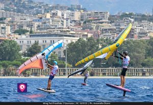 Wing Foil FreeRide (17)