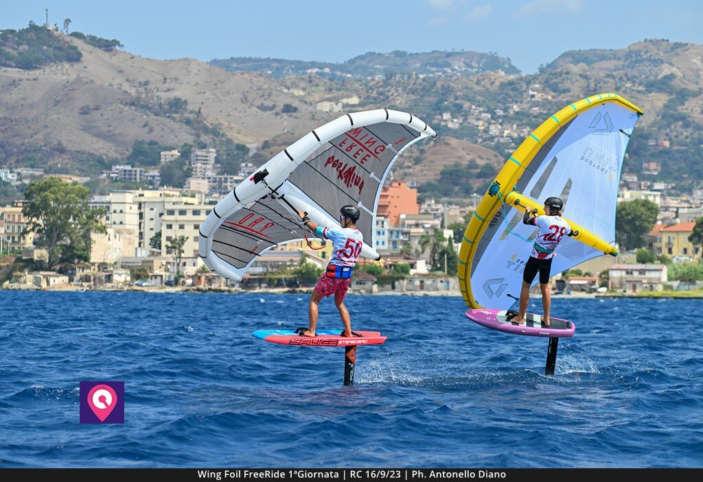 Wing Foil FreeRide (18)