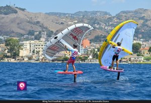 Wing Foil FreeRide (18)