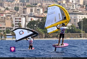 Wing Foil FreeRide (2)