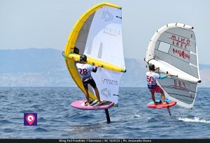 Wing Foil FreeRide (20)