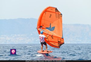 Wing Foil FreeRide (22)