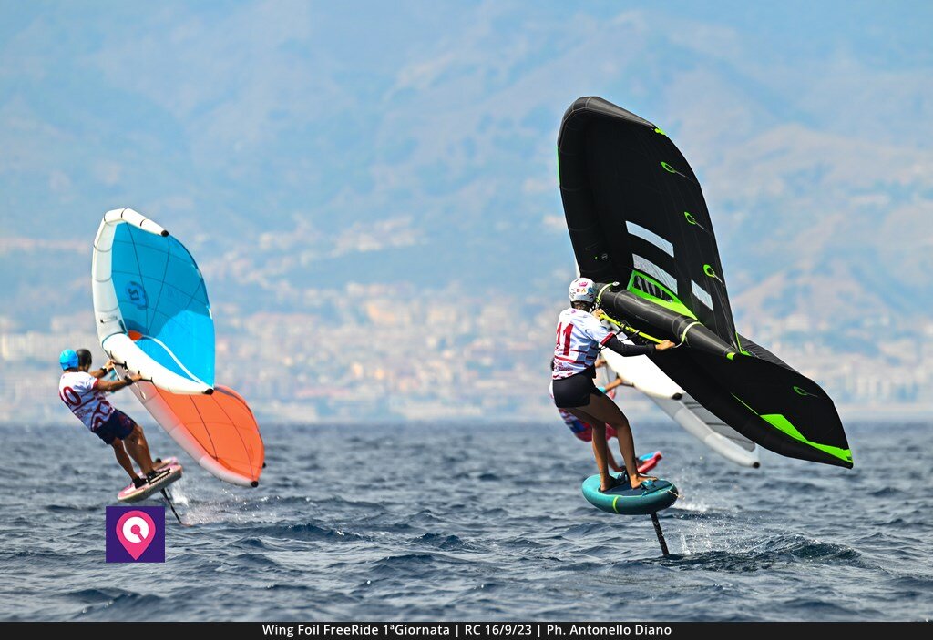 Wing Foil FreeRide (23)