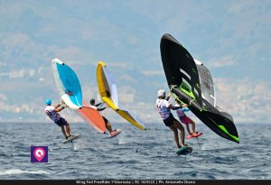 Wing Foil FreeRide (24)