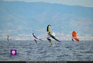 Wing Foil FreeRide (25)