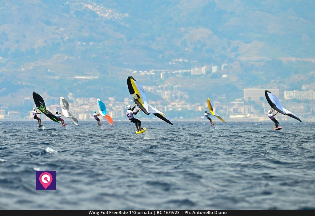 Wing Foil FreeRide (26)