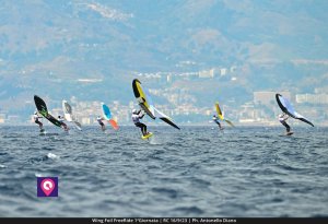 Wing Foil FreeRide (26)