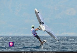 Wing Foil FreeRide (28)