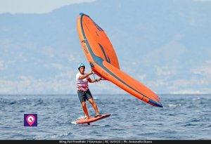 Wing Foil FreeRide (3)