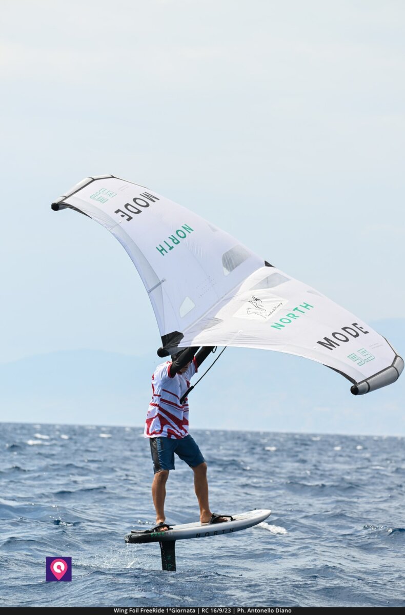 Wing Foil FreeRide (31)