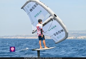 Wing Foil FreeRide (32)