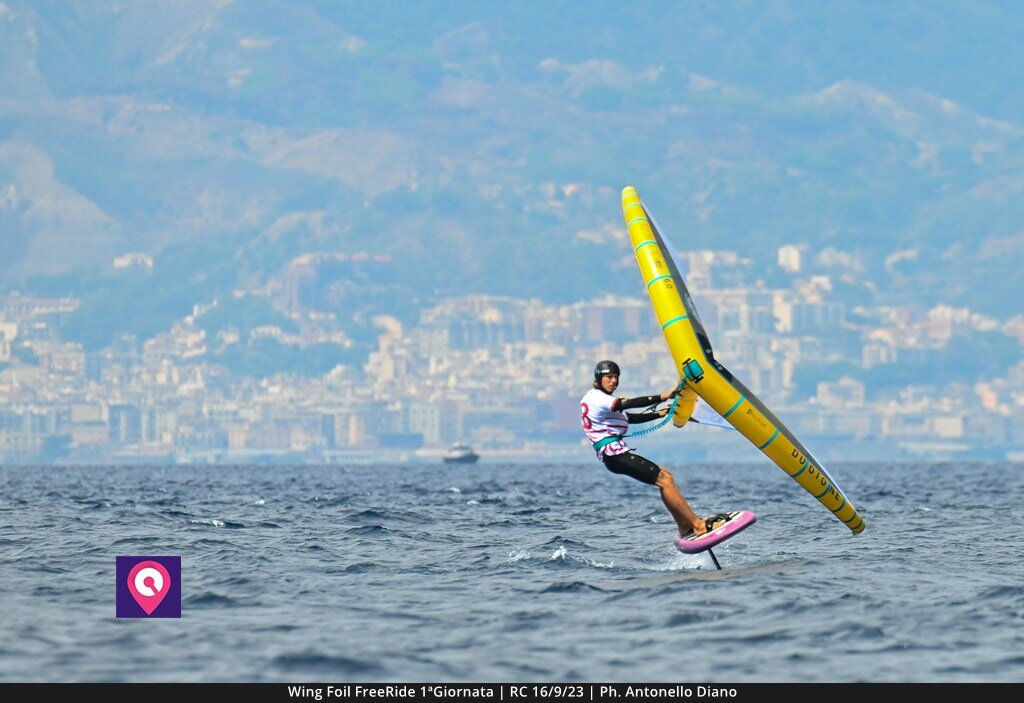 Wing Foil FreeRide (33)