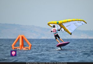 Wing Foil FreeRide (35)