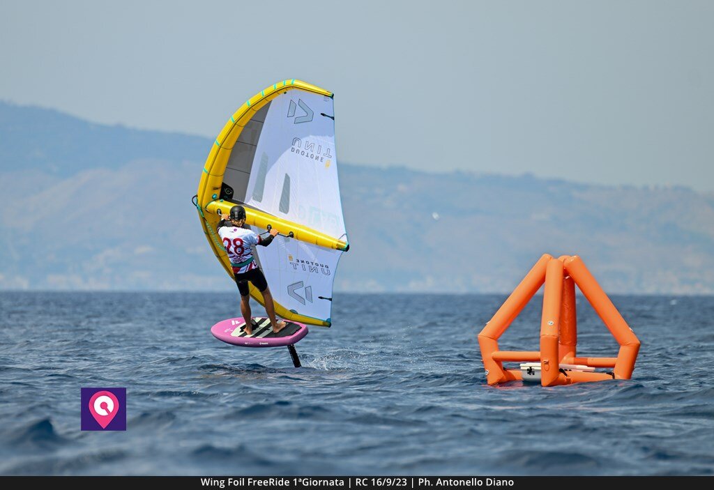 Wing Foil FreeRide (36)