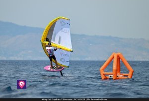 Wing Foil FreeRide (36)