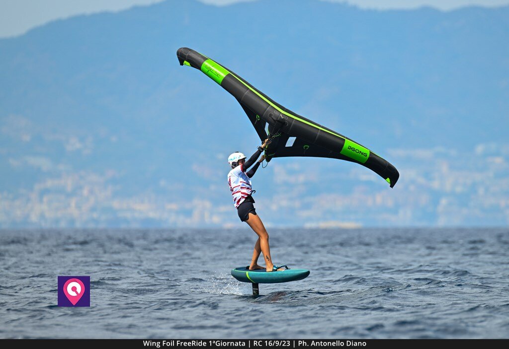 Wing Foil FreeRide (39)