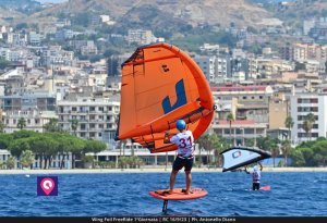 Wing Foil FreeRide (4)