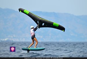 Wing Foil FreeRide (40)