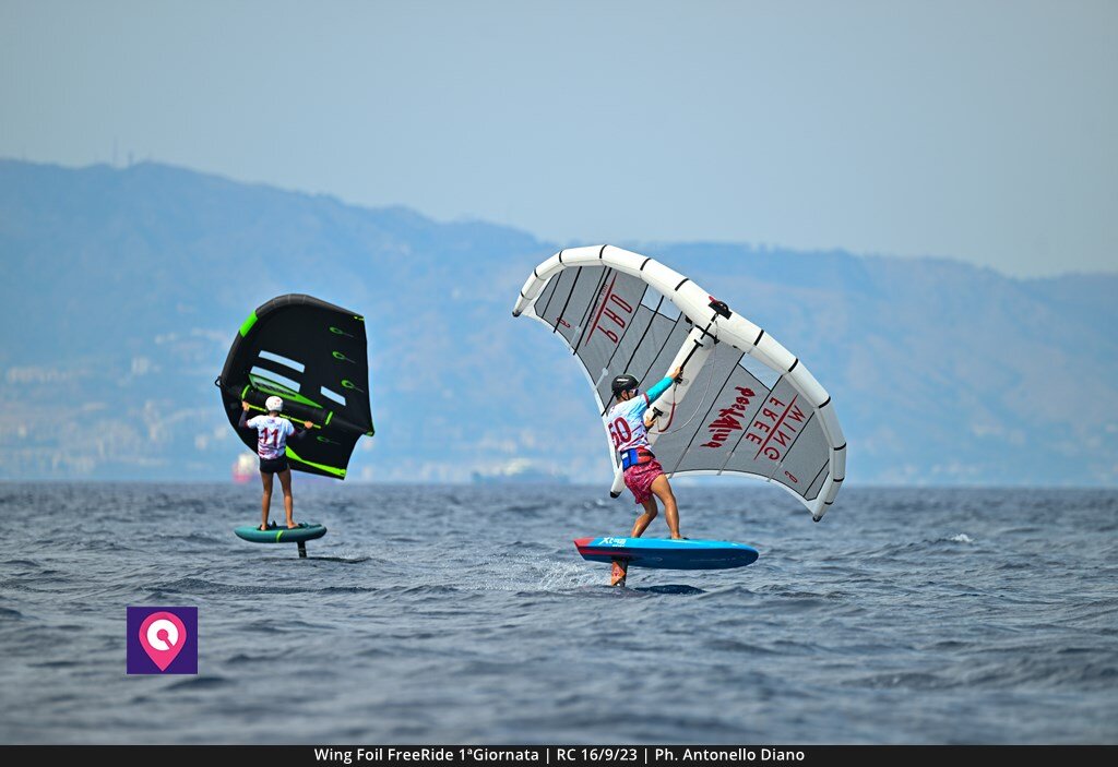Wing Foil FreeRide (41)