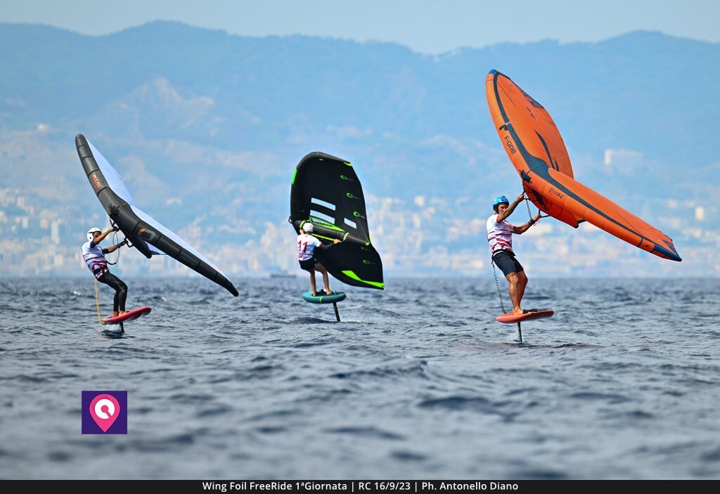 Wing Foil FreeRide (42)
