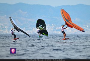 Wing Foil FreeRide (42)