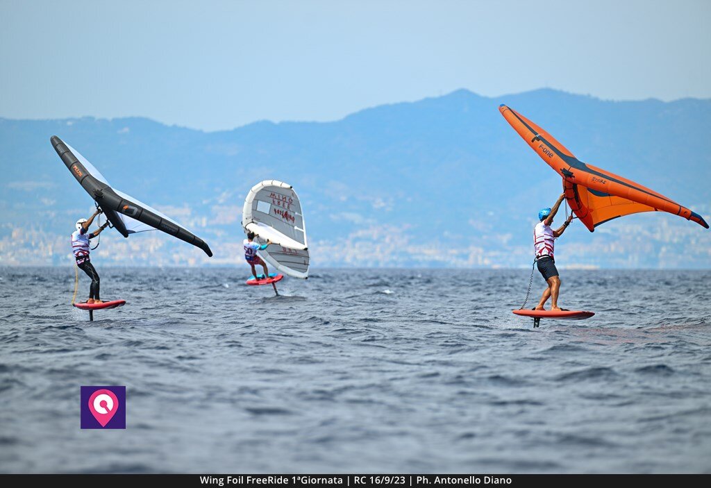 Wing Foil FreeRide (43)