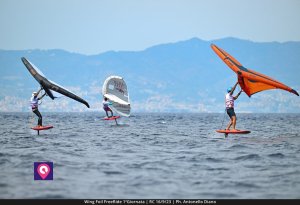 Wing Foil FreeRide (43)