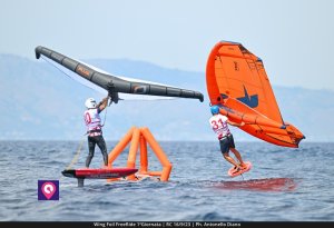 Wing Foil FreeRide (45)