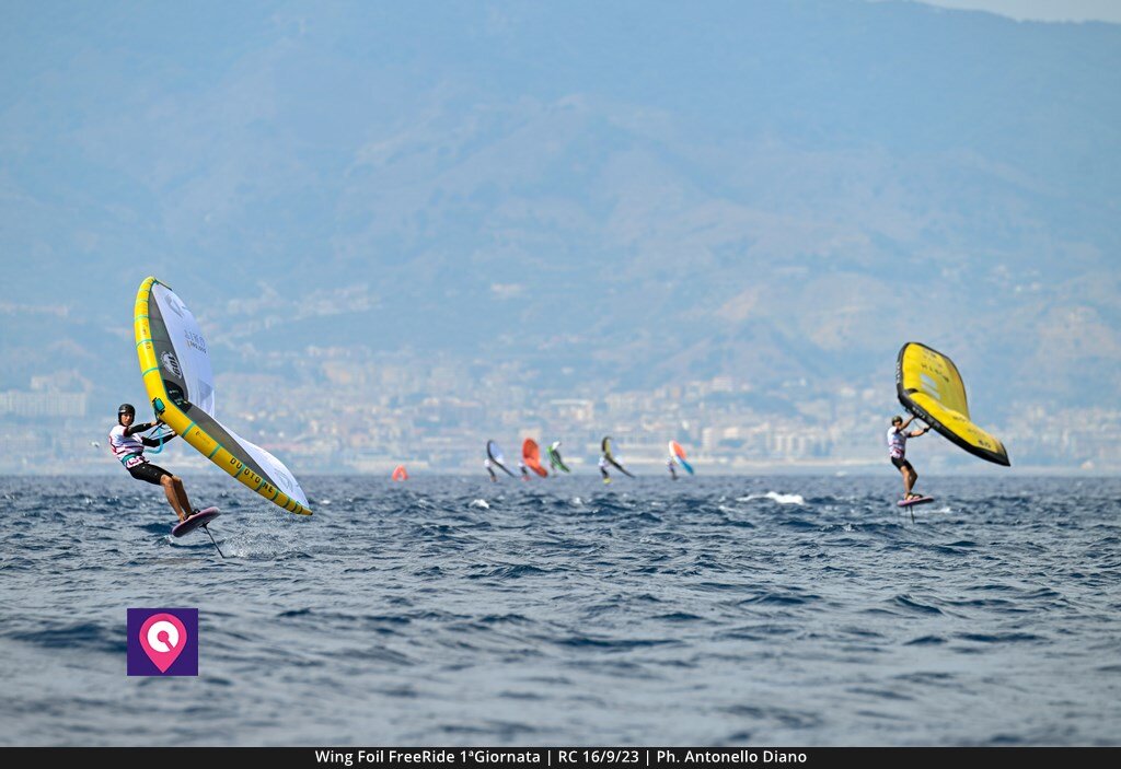 Wing Foil FreeRide (48)