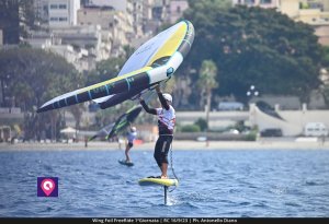 Wing Foil FreeRide (5)