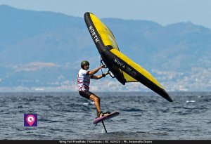 Wing Foil FreeRide (50)