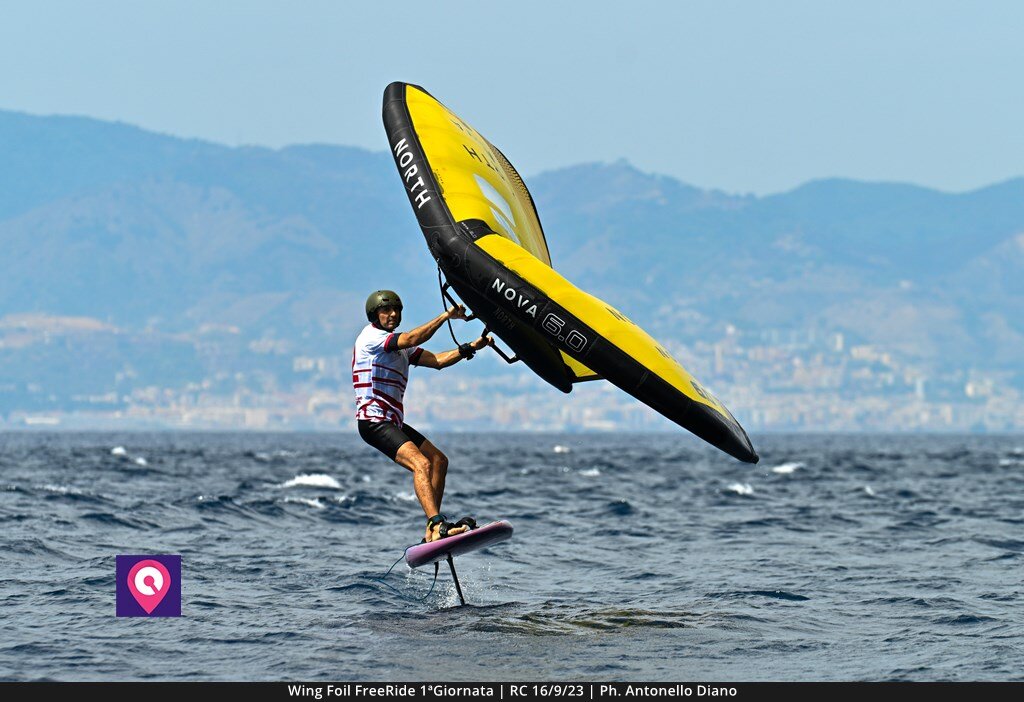 Wing Foil FreeRide (51)