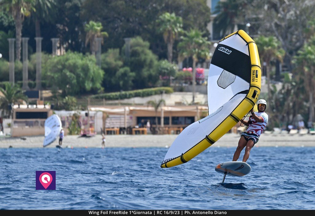 Wing Foil FreeRide (53)