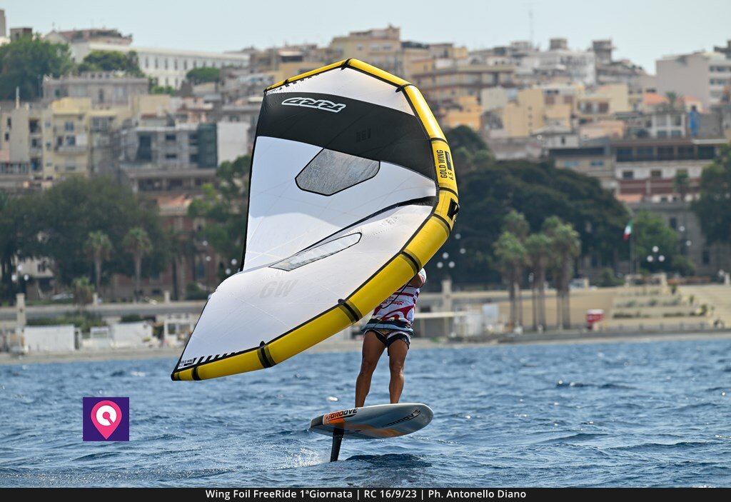 Wing Foil FreeRide (54)