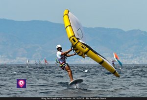 Wing Foil FreeRide (57)