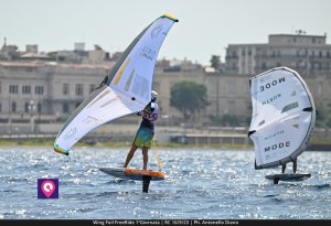 Wing Foil FreeRide (60)