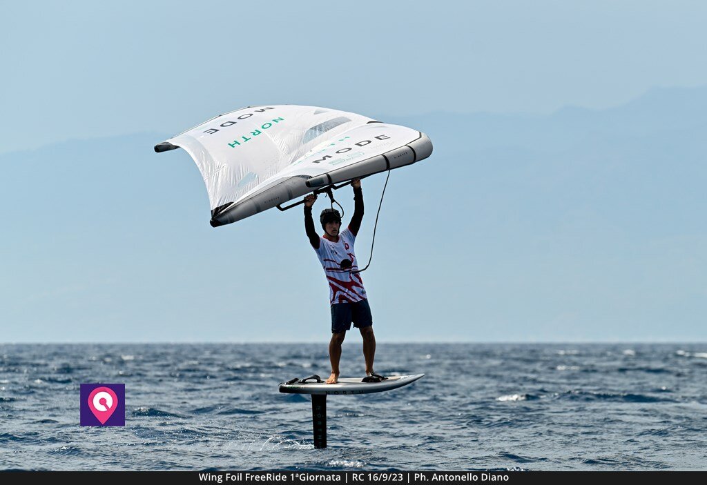 Wing Foil FreeRide (61)