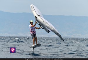 Wing Foil FreeRide (62)