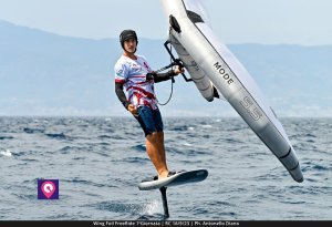 Wing Foil FreeRide (63)