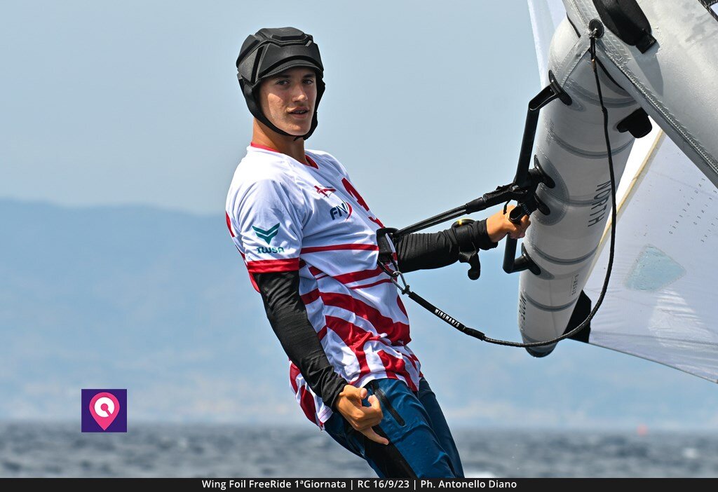 Wing Foil FreeRide (64)