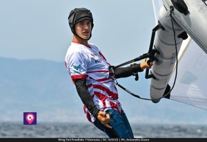 Wing Foil FreeRide (64)