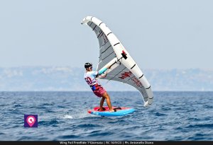 Wing Foil FreeRide (65)