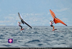 Wing Foil FreeRide (66)