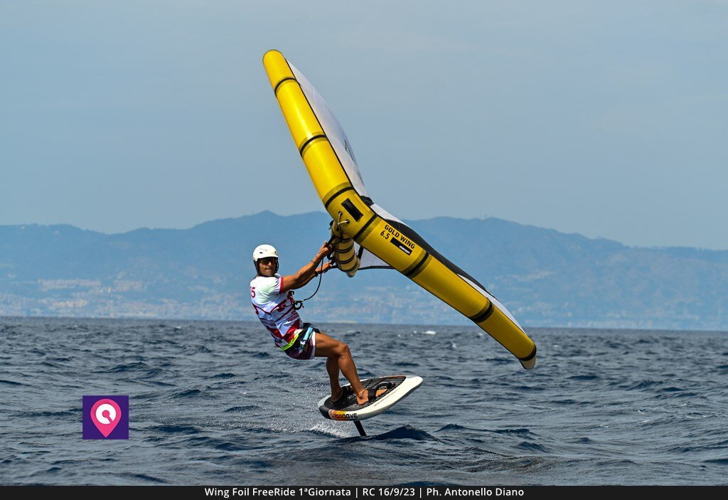 Wing Foil FreeRide (71)