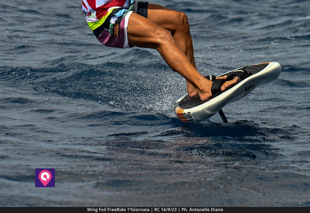 Wing Foil FreeRide (72)