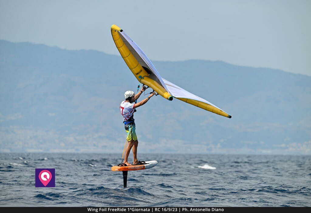 Wing Foil FreeRide (74)