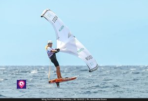 Wing Foil FreeRide (78)