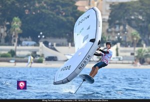 Wing Foil FreeRide (8)