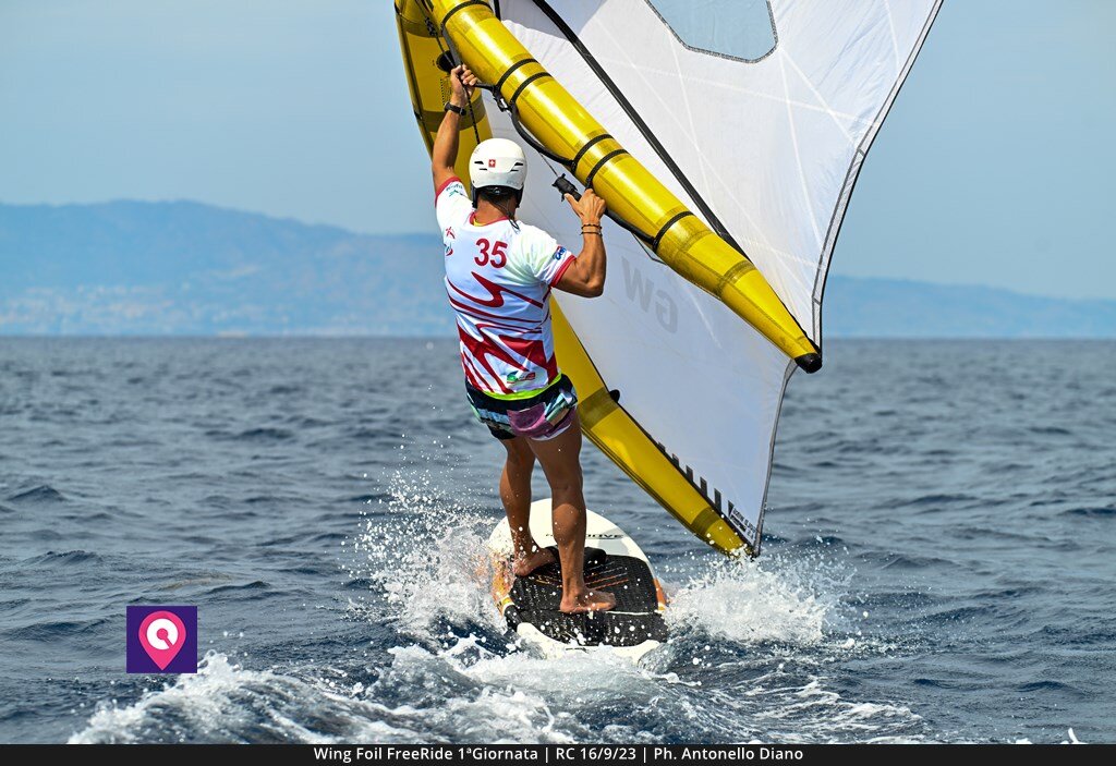 Wing Foil FreeRide (81)