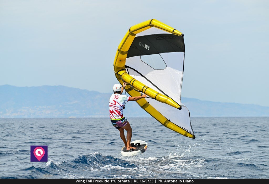 Wing Foil FreeRide (82)